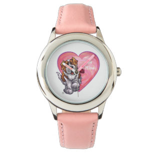 Montre Saint-Bernard Valentin