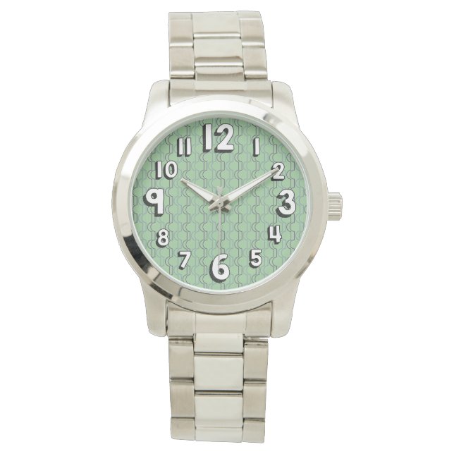 Montre Saint-Jacques (devant)