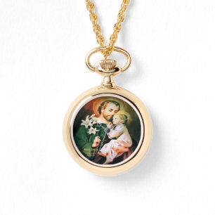 Montre Saint Joseph, Gardien de Jésus