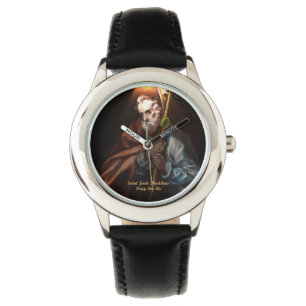 Montre Saint Jude Thaddeus