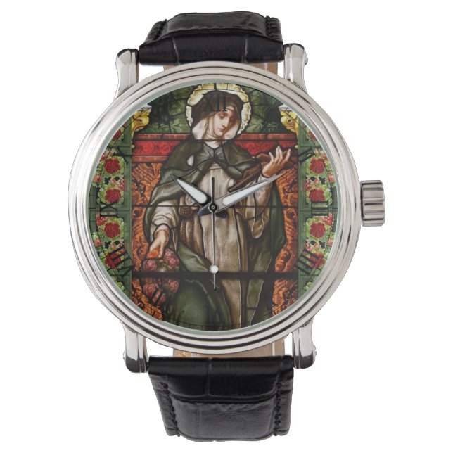 Montre saint-lima (devant)