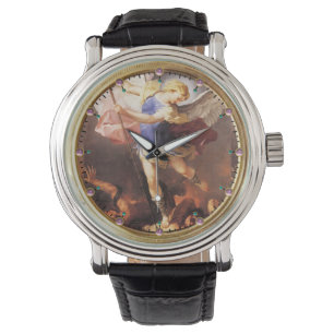 Montre Saint Michel l'Archange