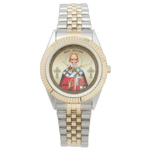 Montre Saint Nicolas