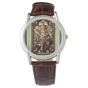 Montre Saint Patrick's Day St Patrick Watch