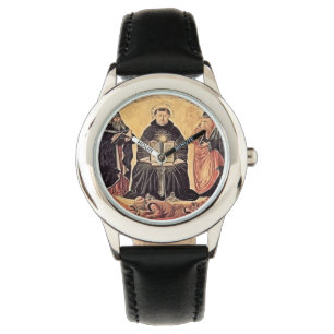 Montre Saint Thomas d'Aquin