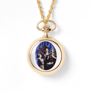 Montre Sainte Angela Merici Vierge et fondatrice