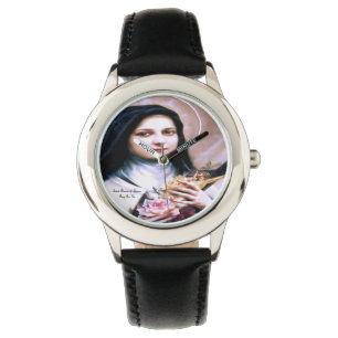 Montre Sainte Thérèse de Lisieux