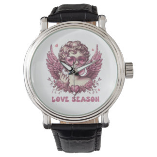 Montre Saison d'amour Valentine