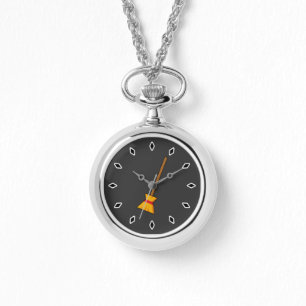 Montre Salle de sorcière