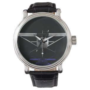 Montre Salle de spectacle Cessna 152