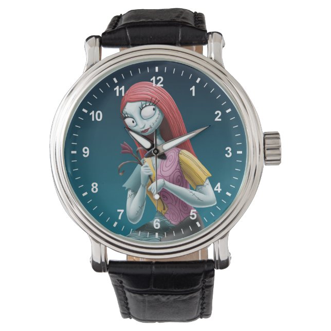 Montre Sally | C'est comme un rêve (devant)