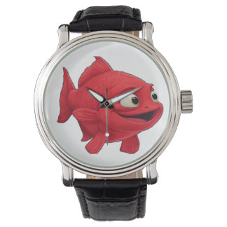 Montre Salmonete