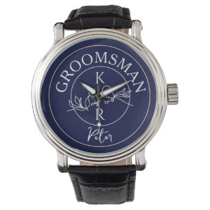 Montre Salons personnalisés
