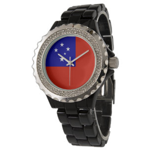 Montre Samoa