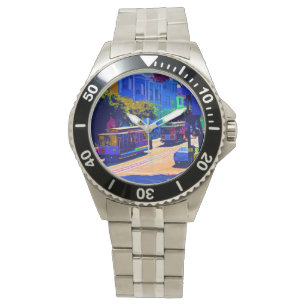 Montre San Francisco 002