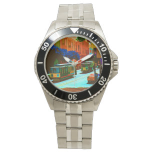 Montre San Francisco 004