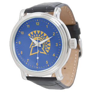 Montre San Jose State Spartans