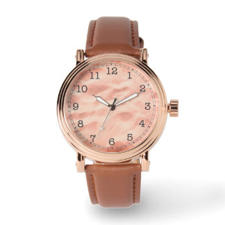 Montre "Sand" Watch