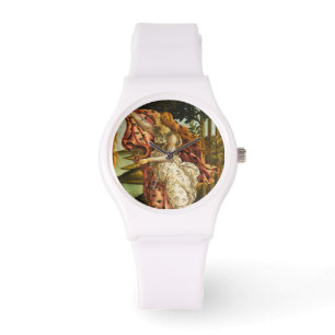 Montre Sandro Botticelli "La naissance de Vénus - Hora" W
