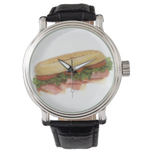 Montre Sandwich Deli