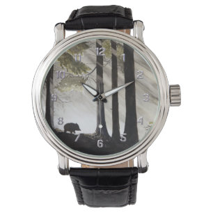 Montre Sanglier