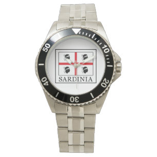 Montre Sardaigne