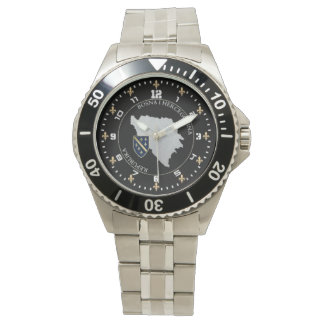 Montre Sat republika Bosna i Hercegovina