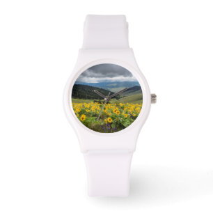 Montre Saute Sanglier In the Hills
