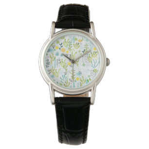 Montre Sauvage et modelez librement