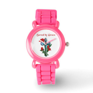 Montre Sauvé par grâce