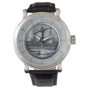 Montre Scales de photos de la justice  Avocats