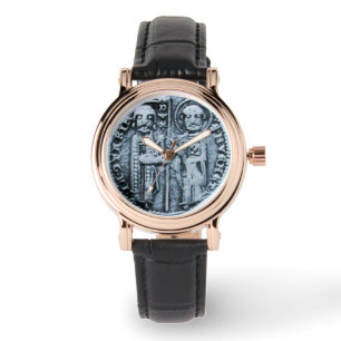 Montre SCEAU DES CHEVALIERS MODÈLE St Pierre et St Paul