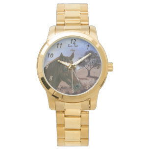 Montre scenic porchestnut mare