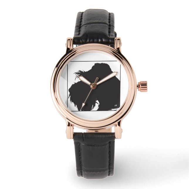 Montre Schnauzer (Recto)