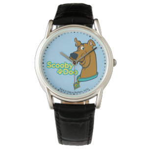 Montre Scooby-Doo Winking