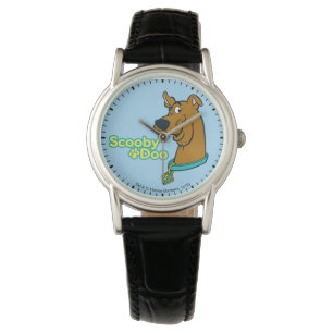 Montre Scooby-Doo Winking