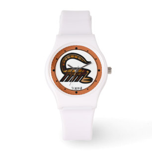 Montre Scorpio Z Wearable Timepiece