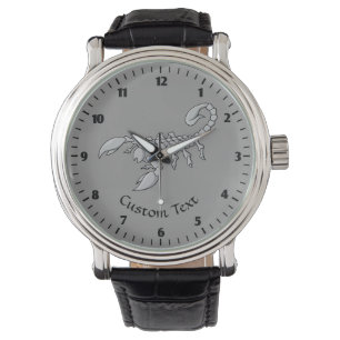 Montre Scorpion icon