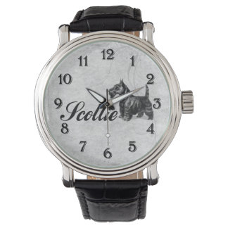 Montre Scottie