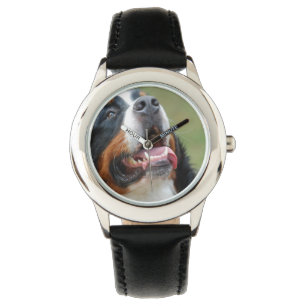 Montre Sennenhund de Berne
