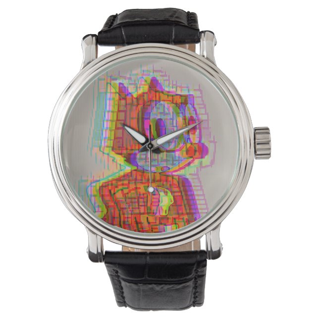 Montre Sentiment Phelix (devant)