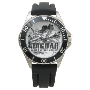 Montre SEPECAT Jaguar