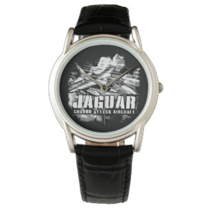 Montre SEPECAT Jaguar