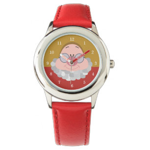 Montre Sept nains - Doc corps de caractères