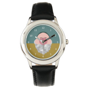 Montre Sept nains - Sleepy Character Body
