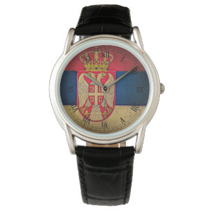 Montre Serbilag