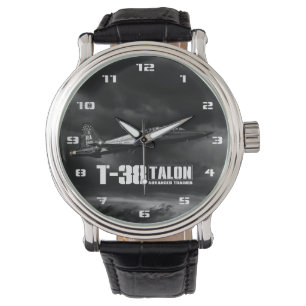 Montre Serre T-38