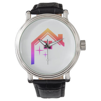 Montre Service domestique Nettoyeur de maison