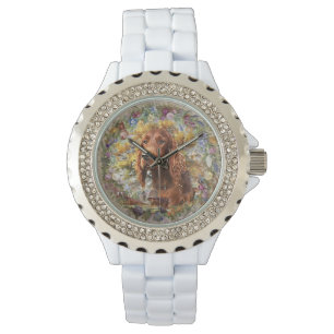 Montre Setter irlandais - Oiseau Dog Ultimate Upland
