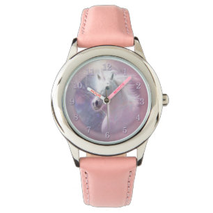 Montre SHAFIRE DU Cheval Unicorne
